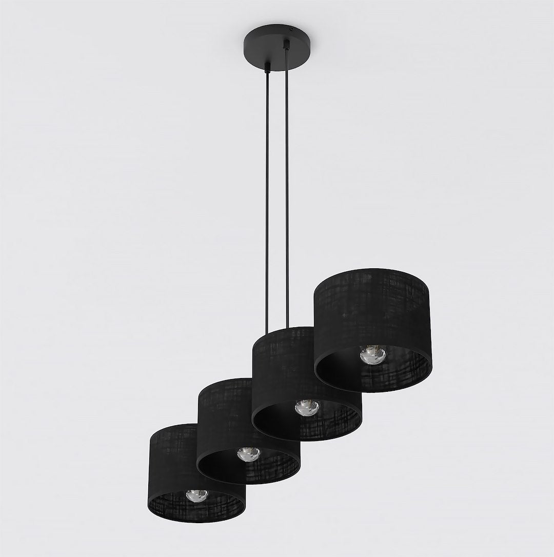 ECO 4 BL ZWART