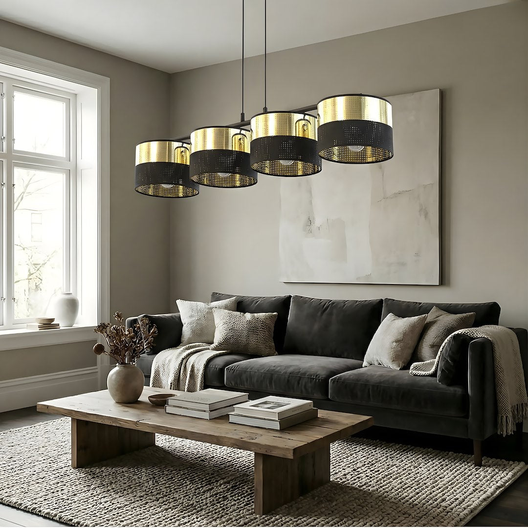 LUX 4 BL GOUD