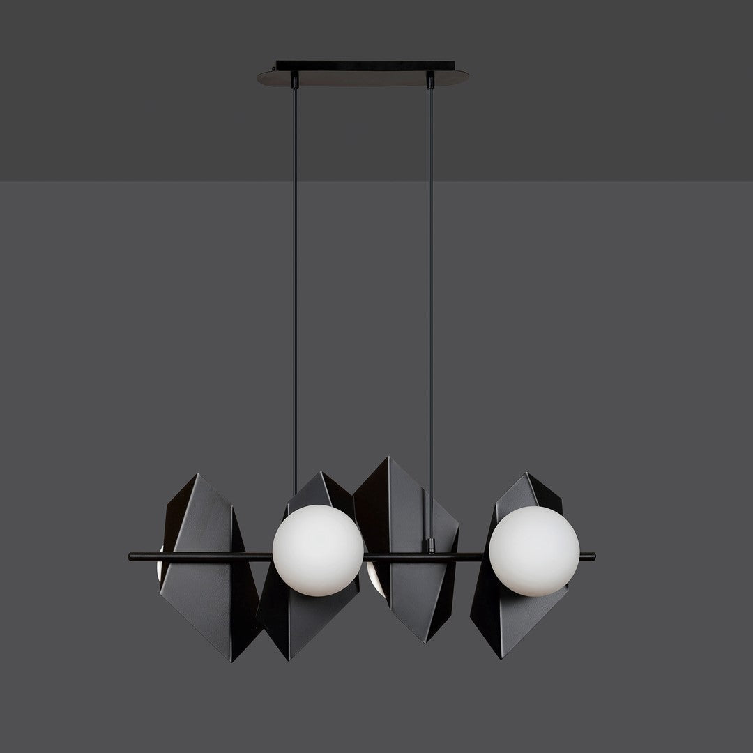 DRIFTON 4 ZWART