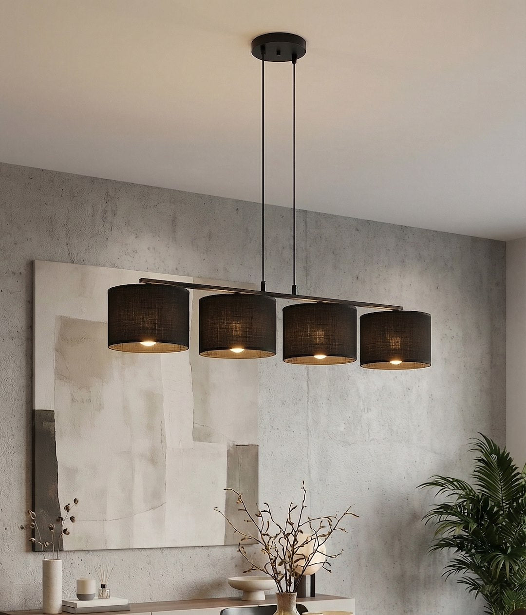 ECO 4 BL ZWART
