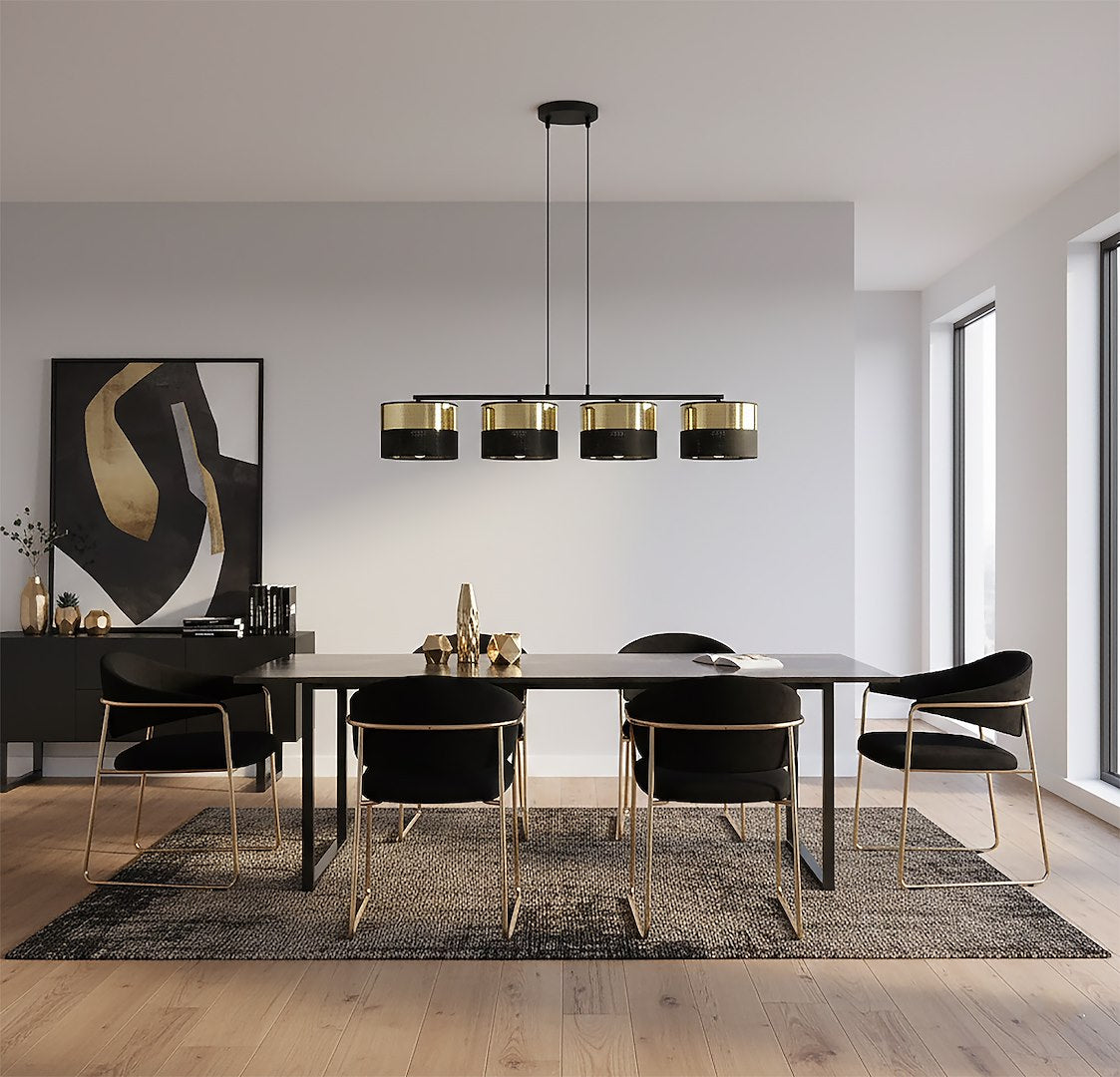 LUX 4 BL GOUD