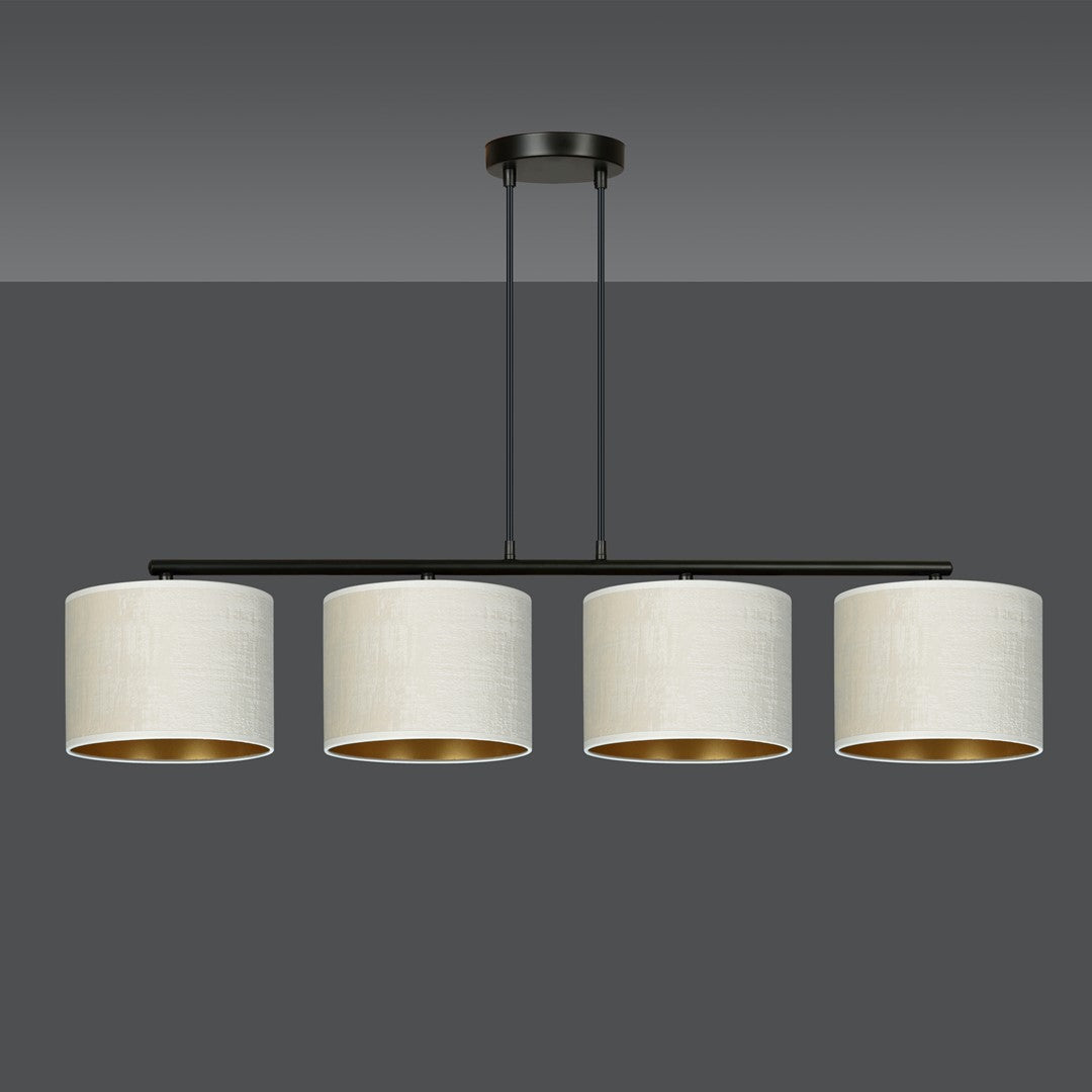 HILDE 4 BL WIT
