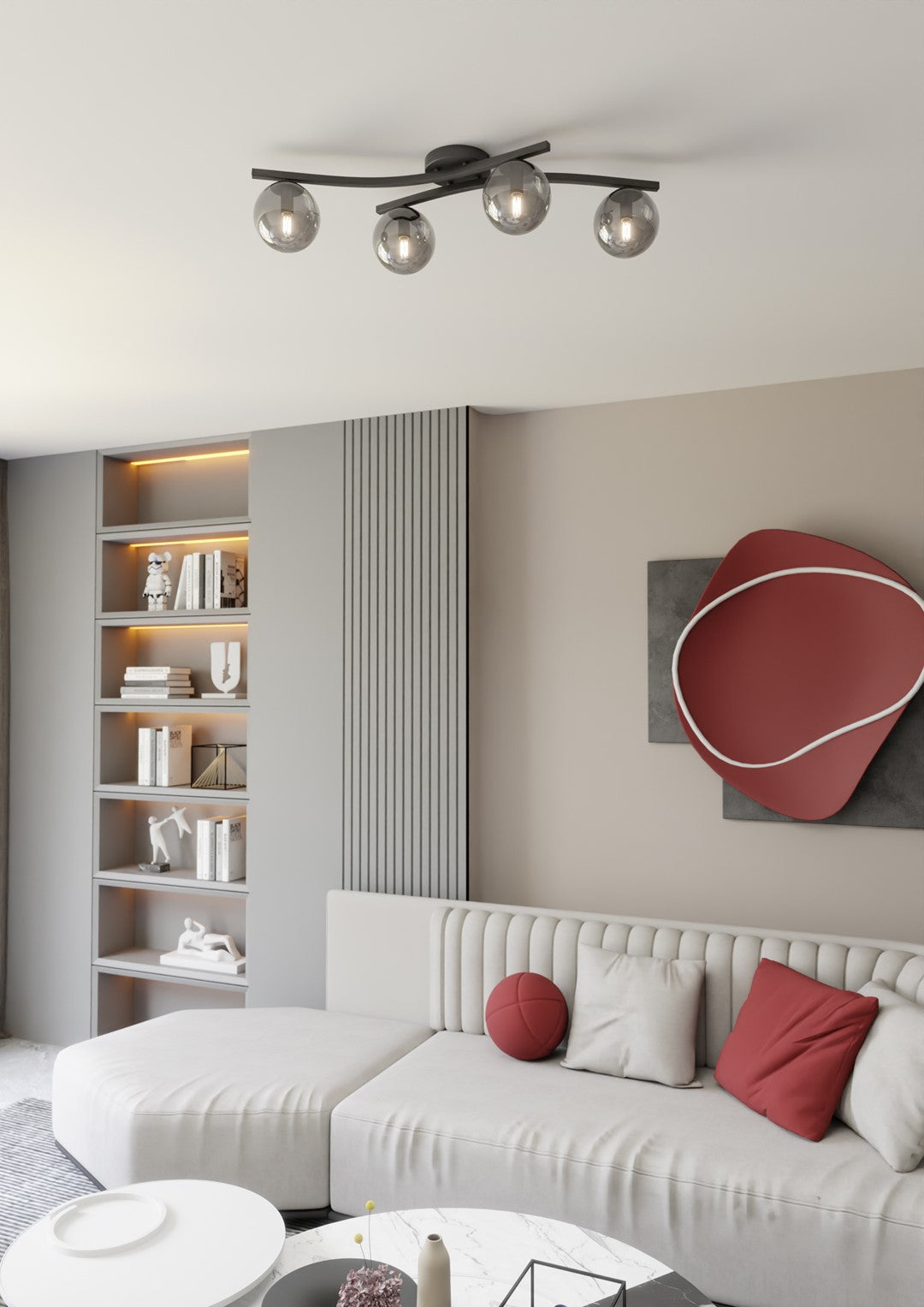 OPUS 4 BL GRAFIET