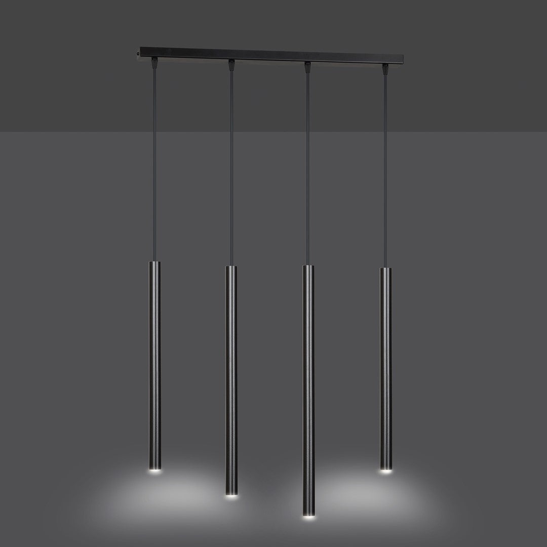 SELTER 4 ZWART