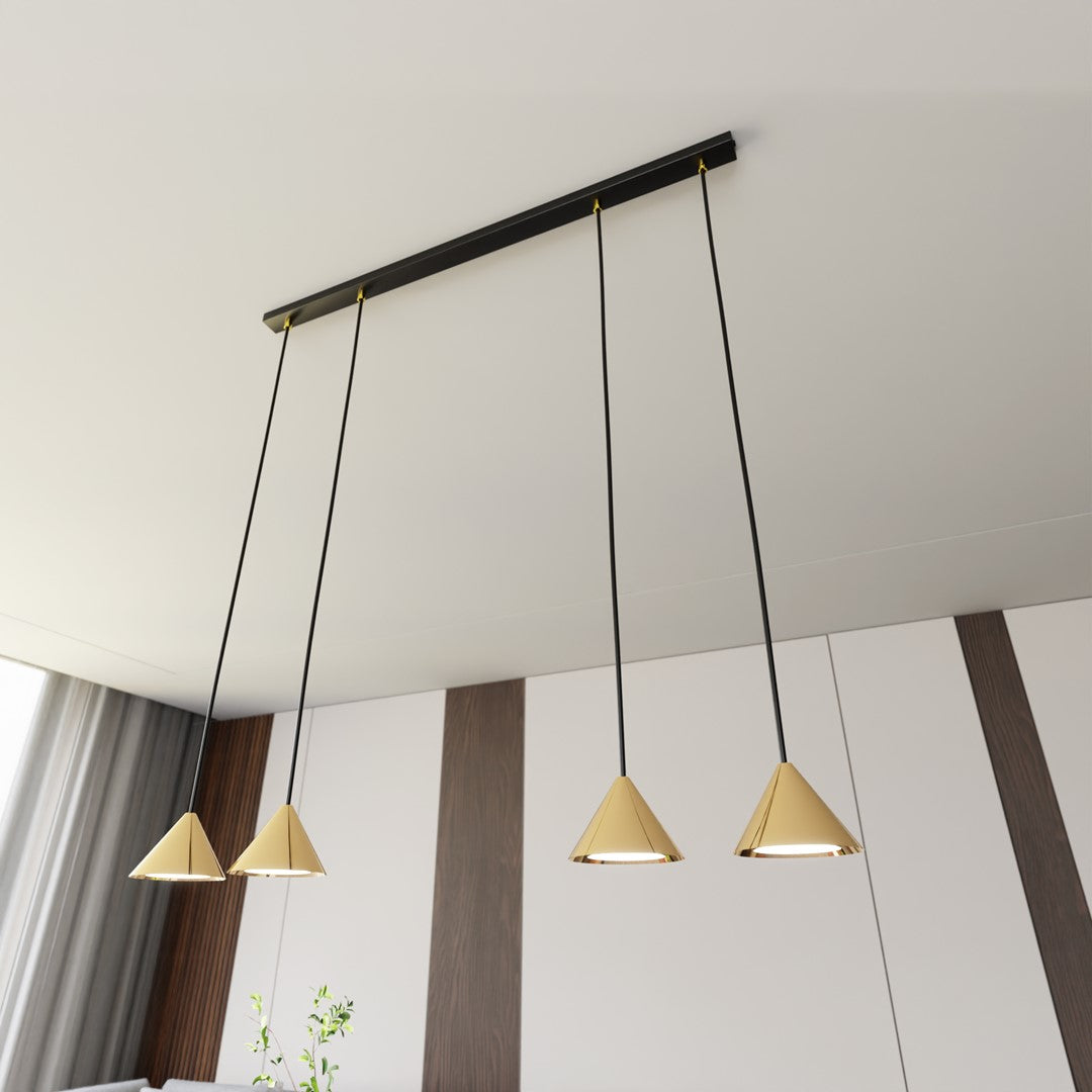 ELIT 4 BL GOUD