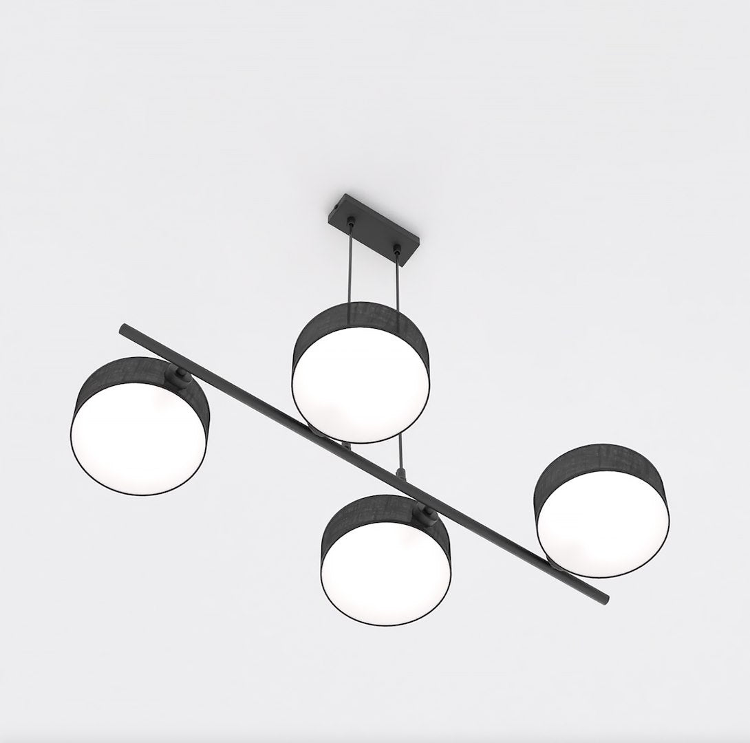 DRUMZ 4 ZWART