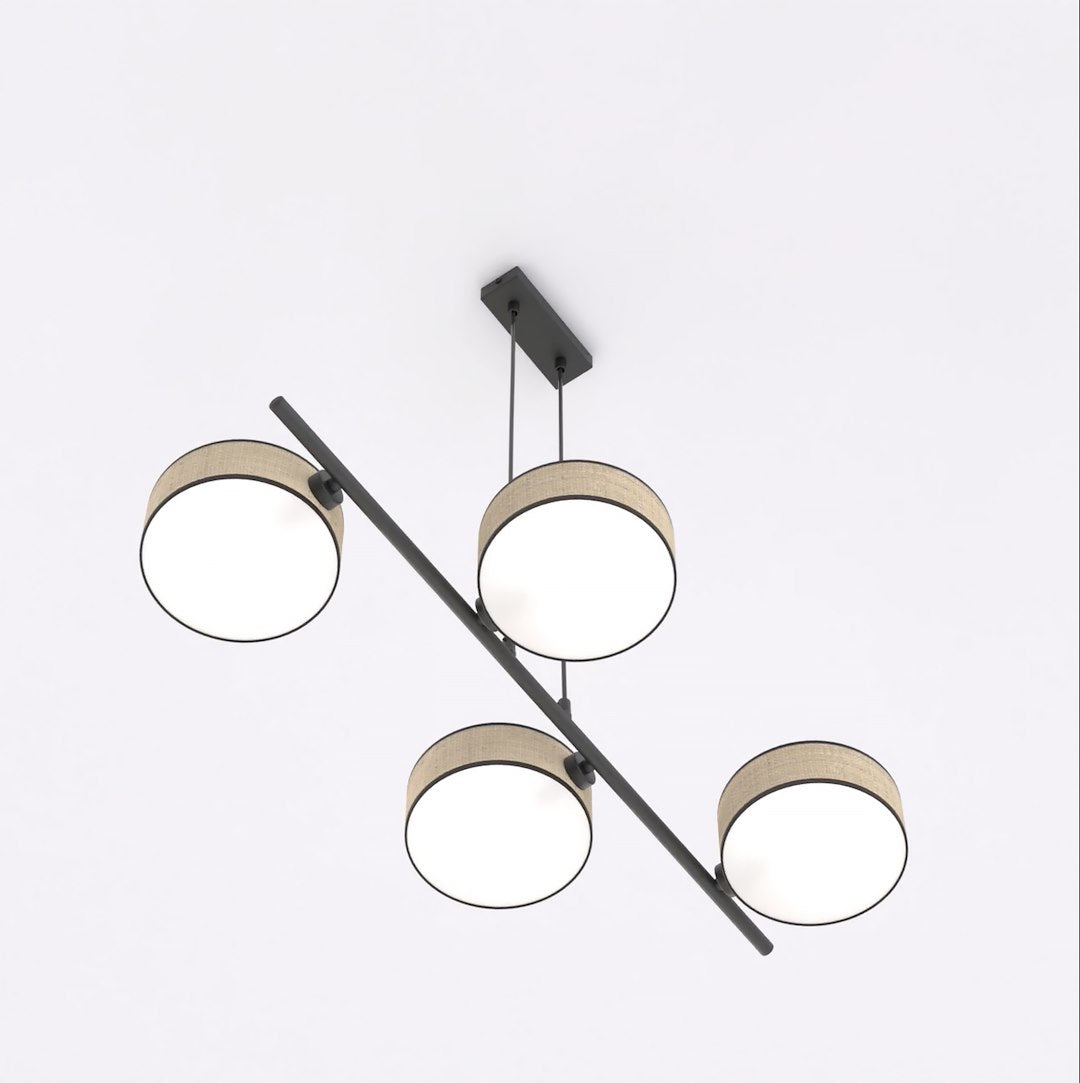 DRUMZ 4 ROTAN