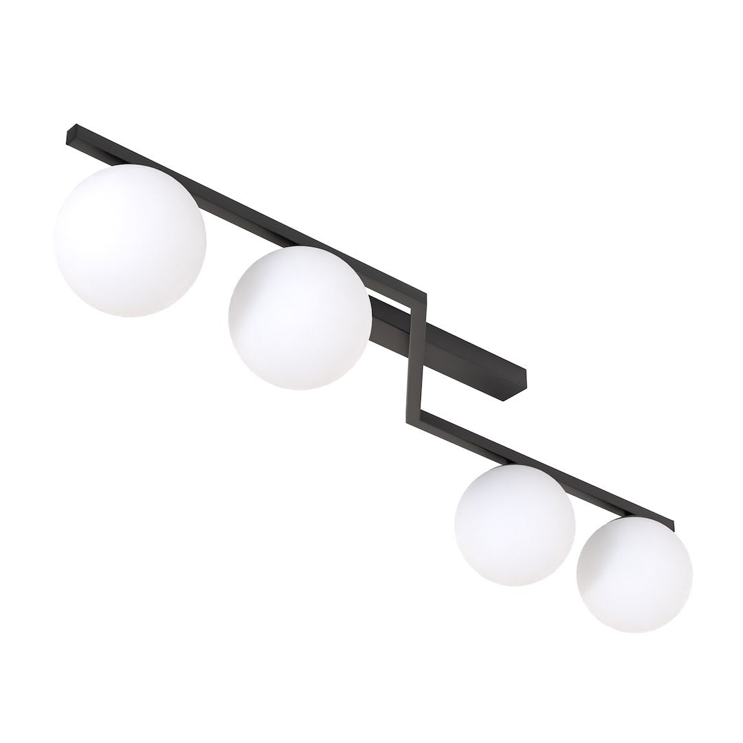 NATON 4 BL OPAAL