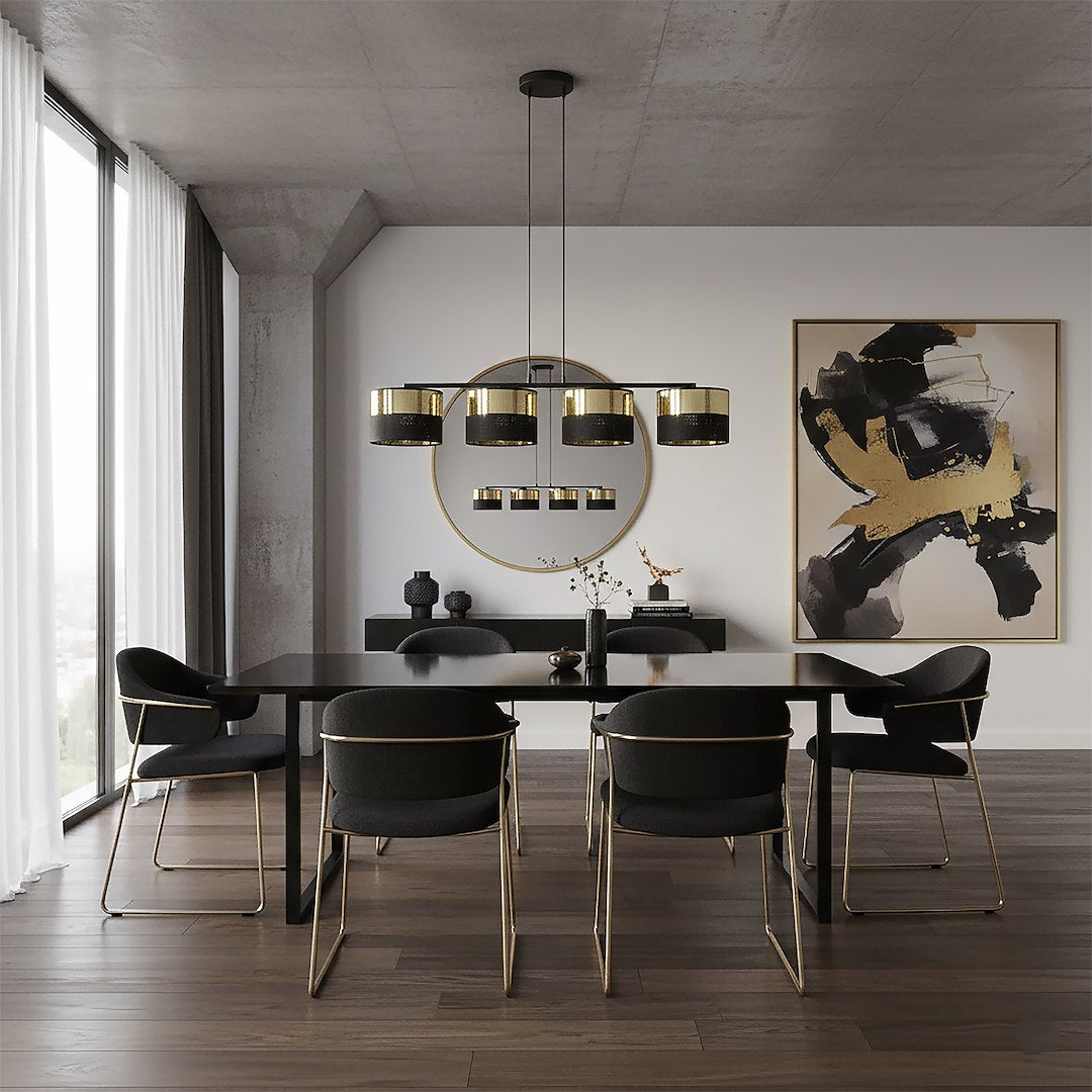 LUX 4 BL GOUD