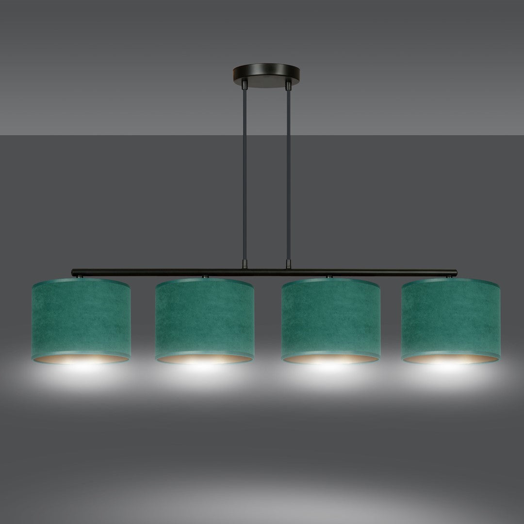 HILDE 4 BL GROEN