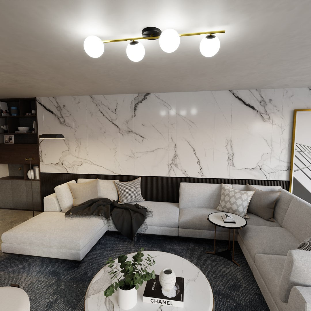 SPLENDI 4 BL OPAAL
