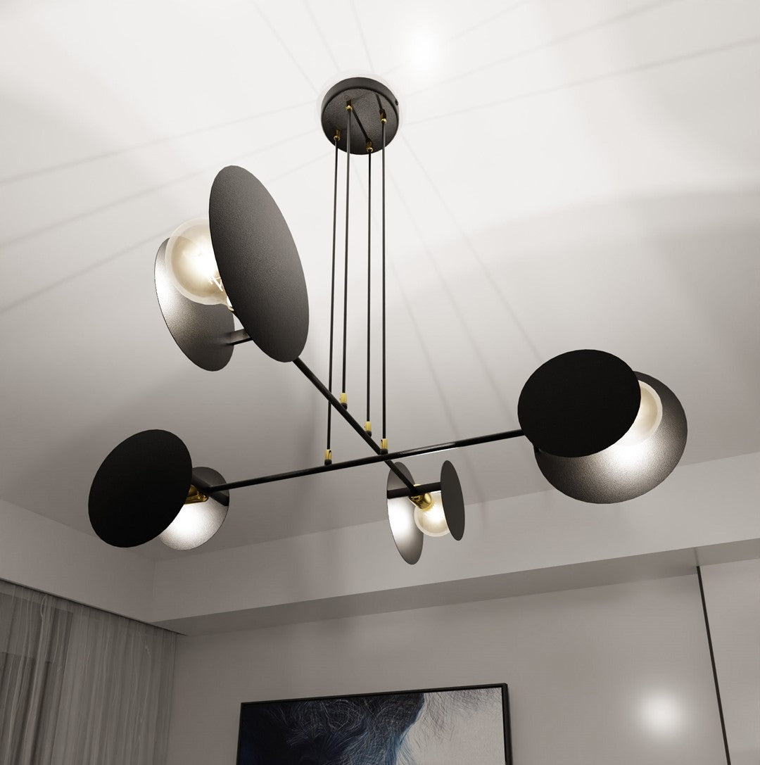 IDEE 4 ZWART