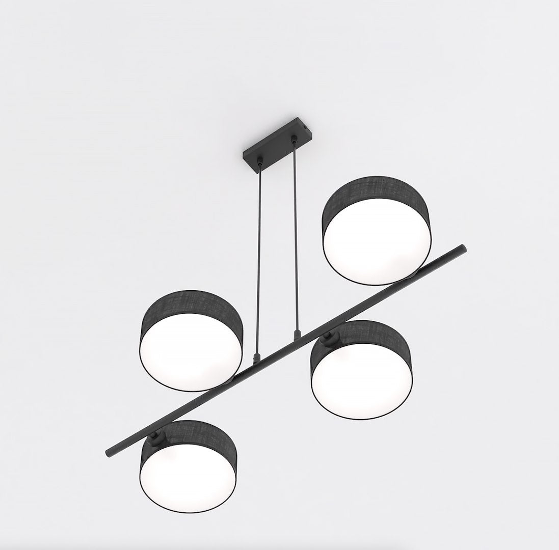 DRUMZ 4 ZWART