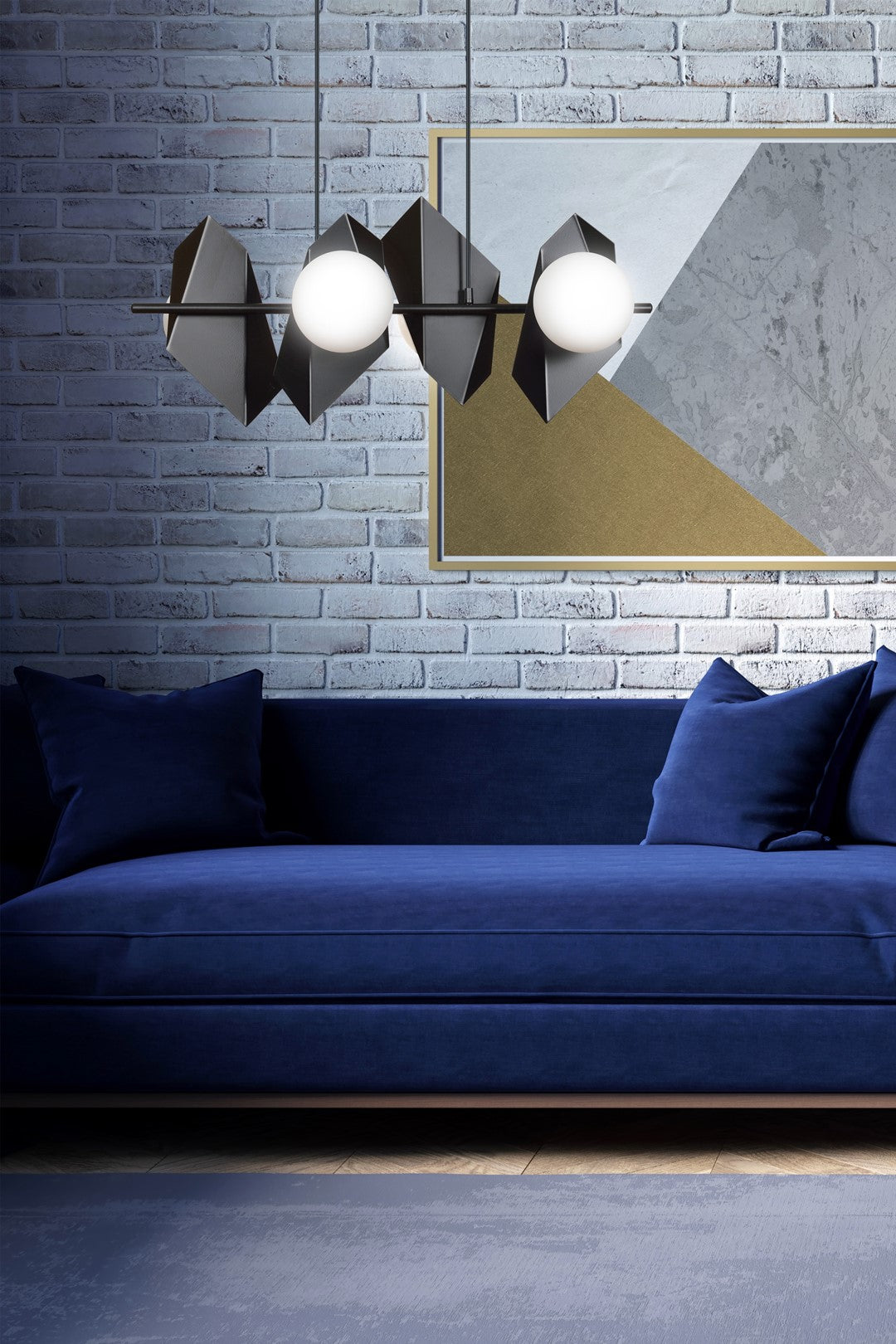 DRIFTON 4 ZWART