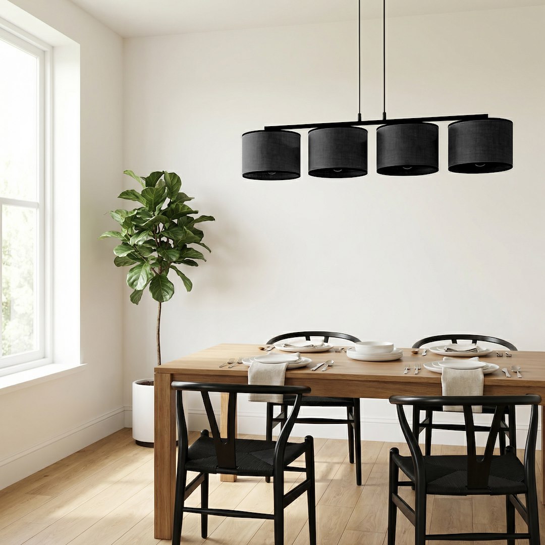 ECO 4 BL ZWART