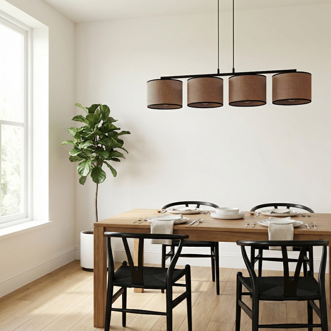 ECO 4 BL BRUIN