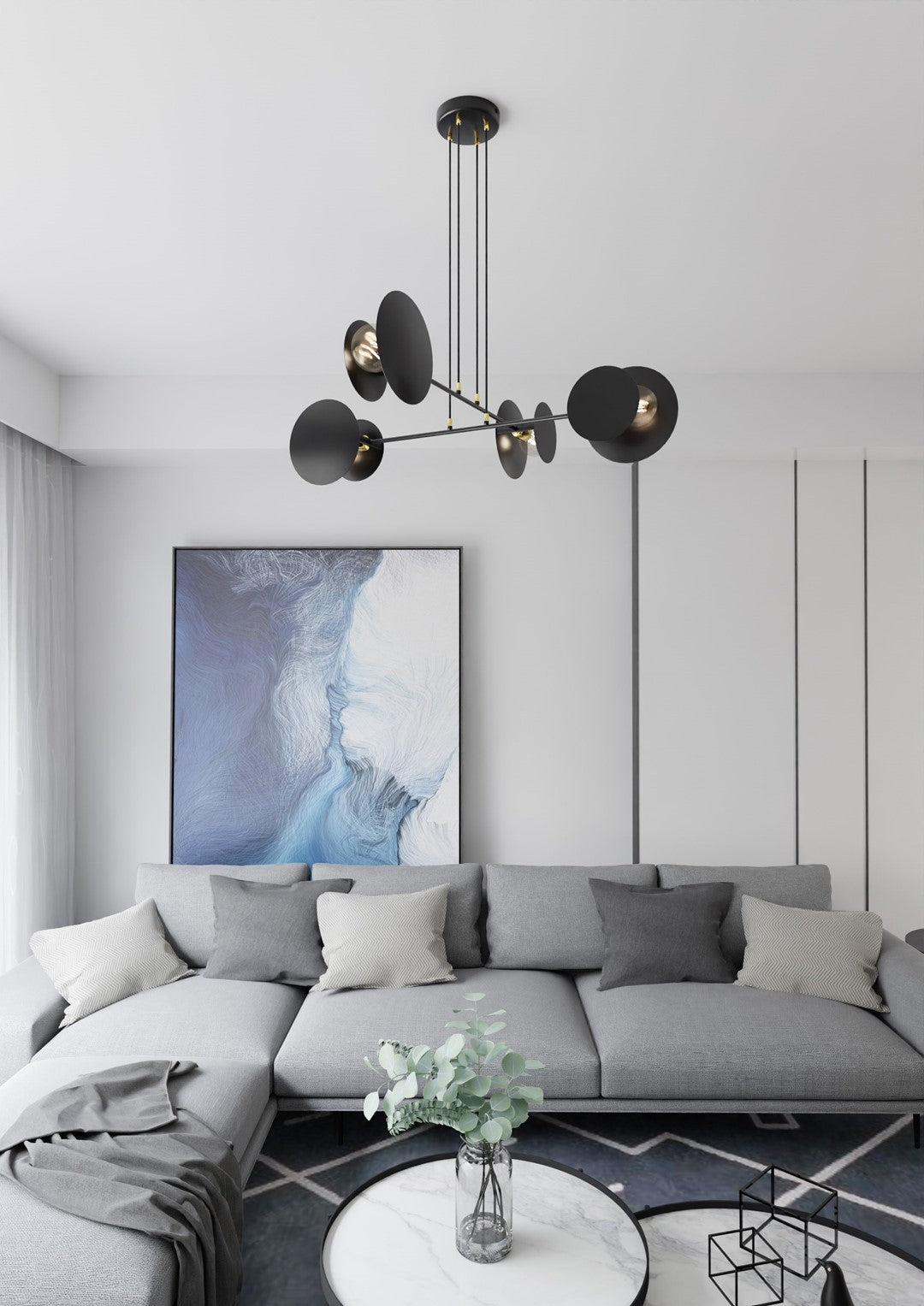 IDEE 4 ZWART
