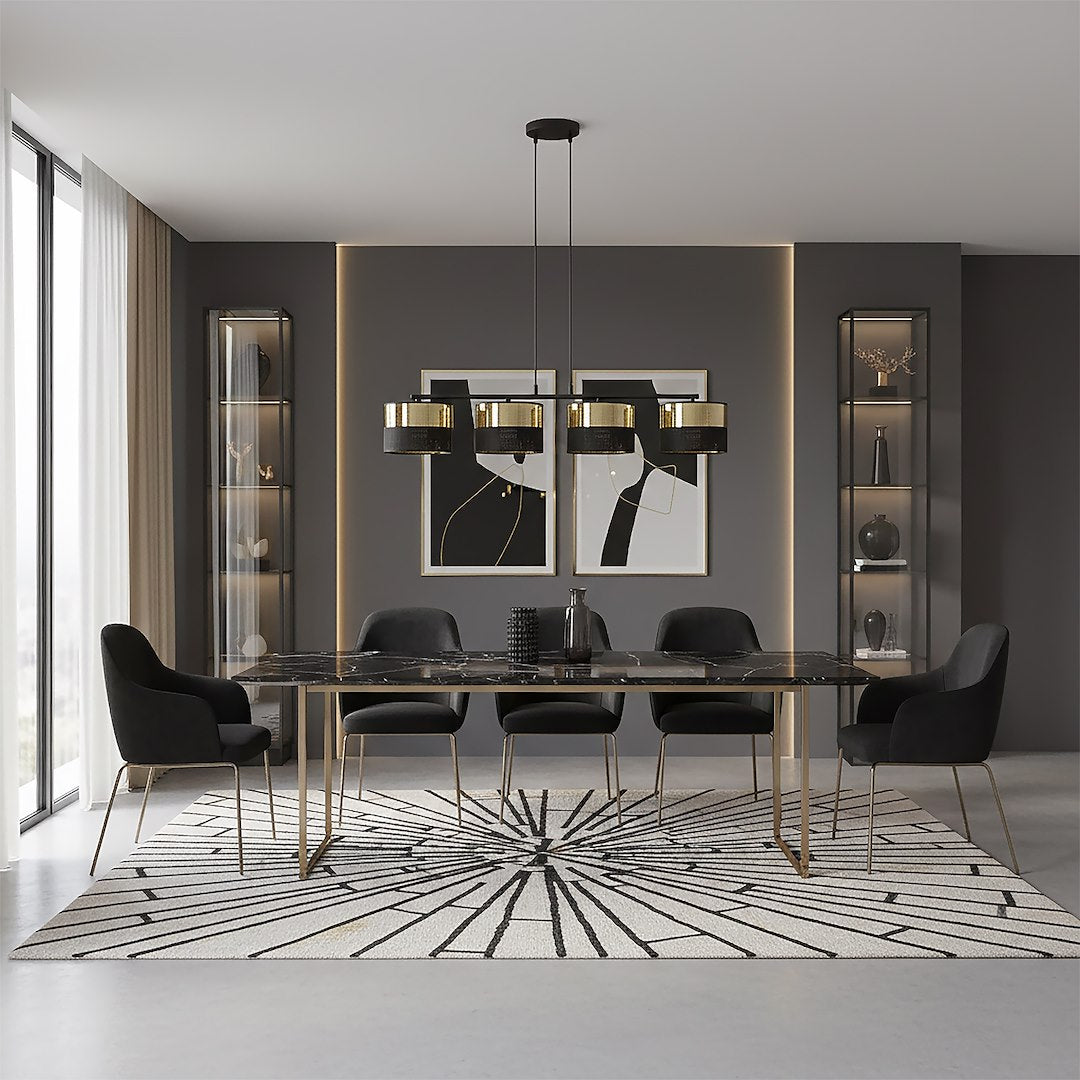 LUX 4 BL GOUD