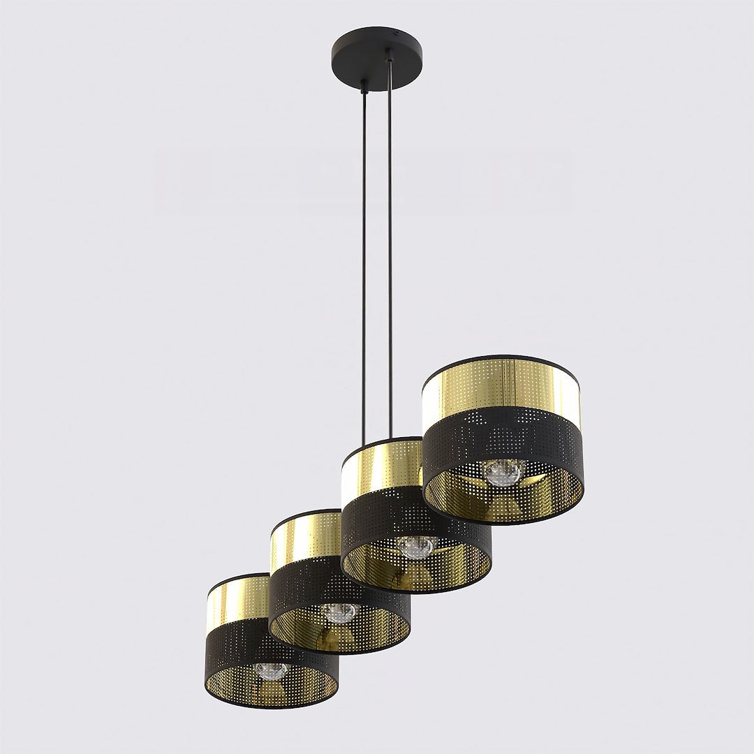 LUX 4 BL GOUD