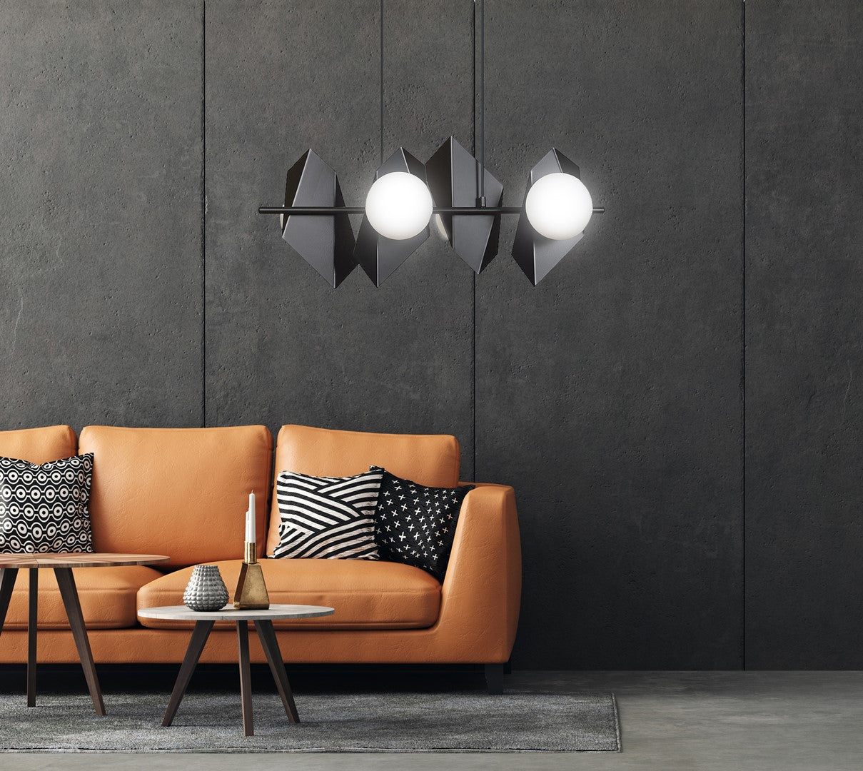 DRIFTON 4 ZWART