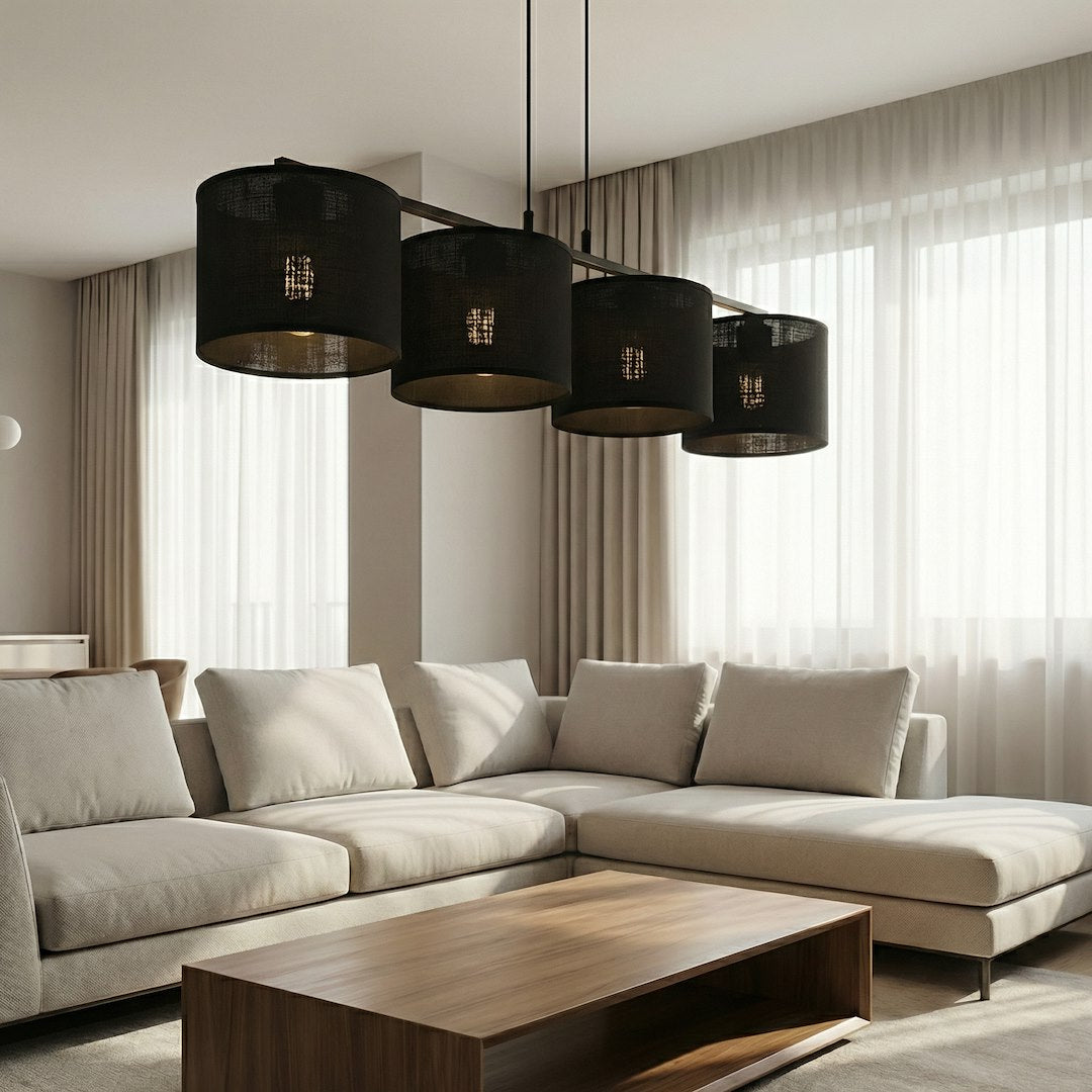 ECO 4 BL ZWART