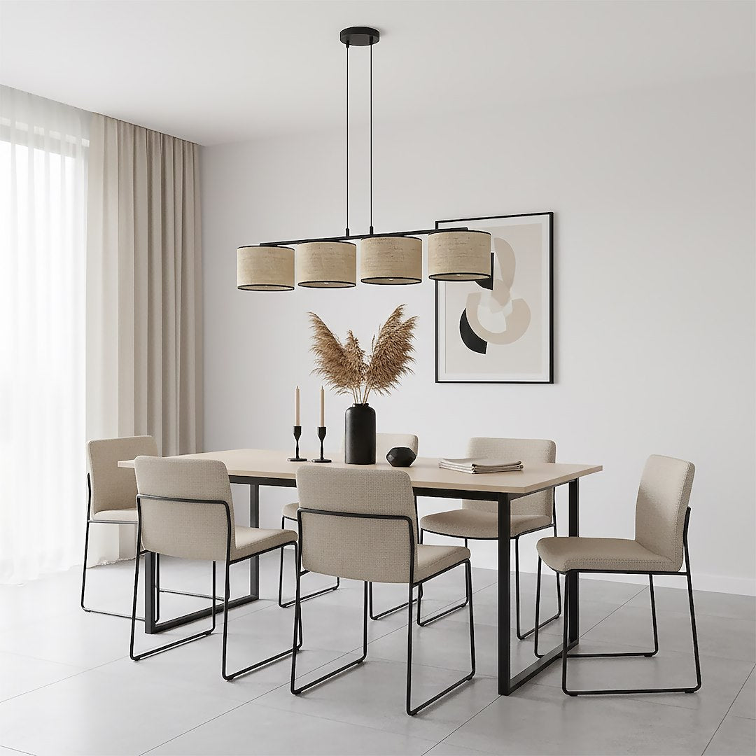 ECO 4 BL ROTAN