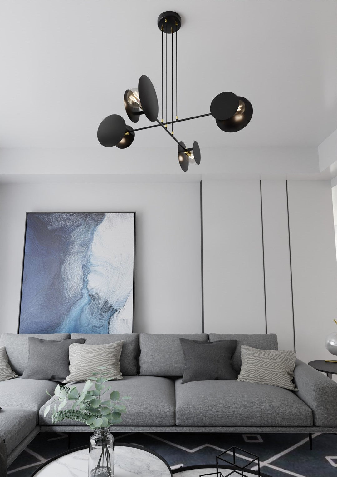 IDEE 4 ZWART