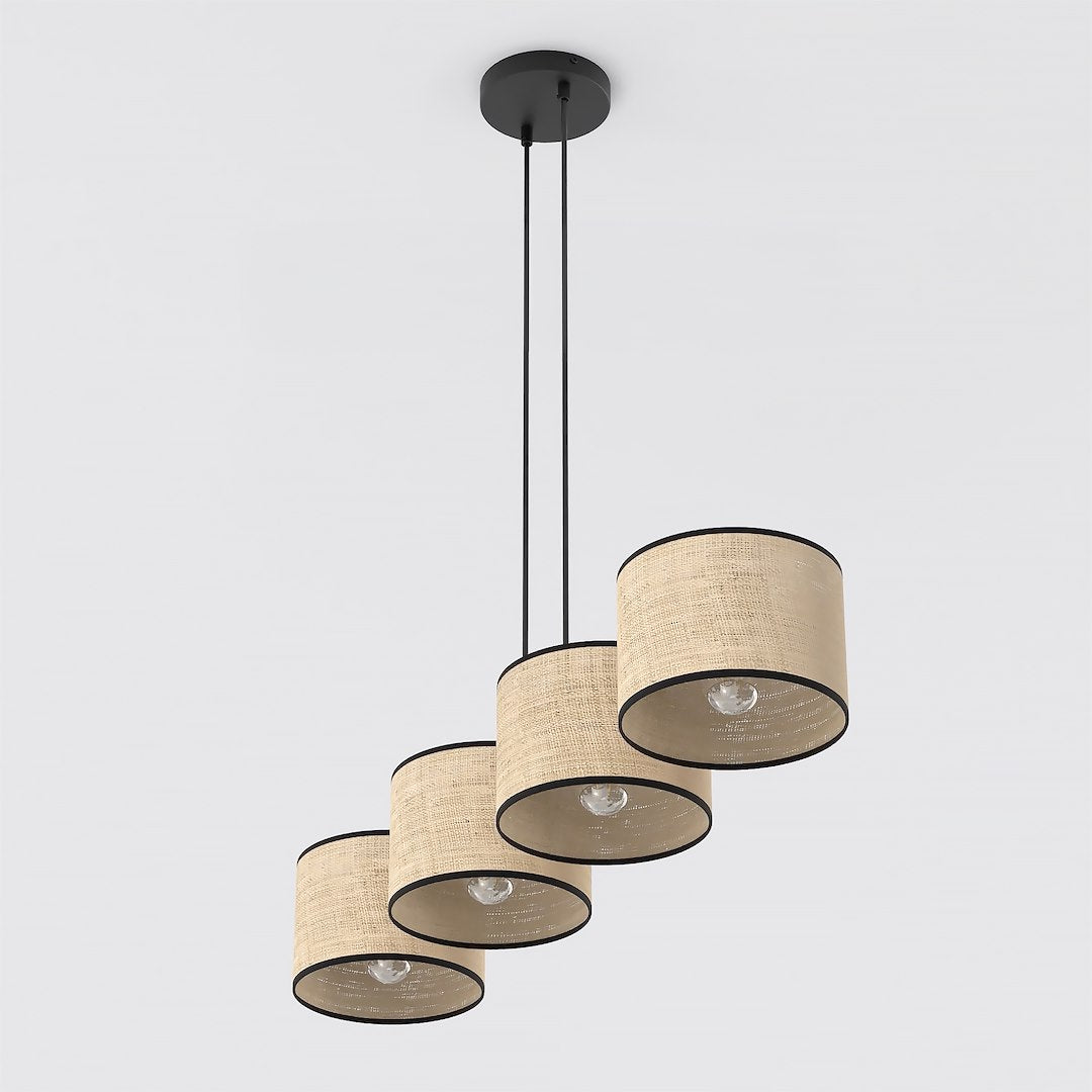 ECO 4 BL ROTAN