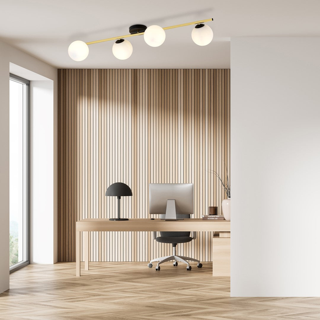 SPLENDI 4 BL OPAAL