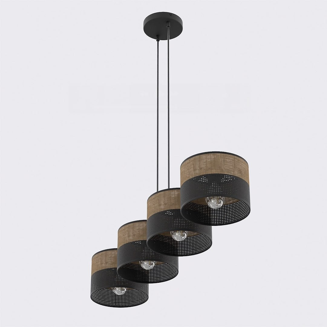 KARBON 4 BL BRUIN