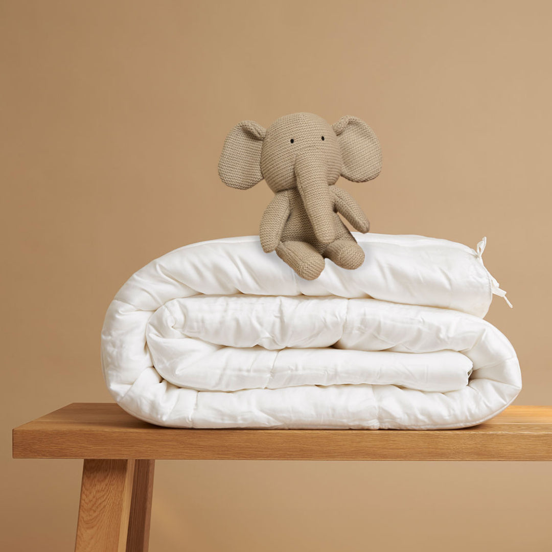 Coco & Cici - Kinderdekbed TENCEL Vier Seizoenen