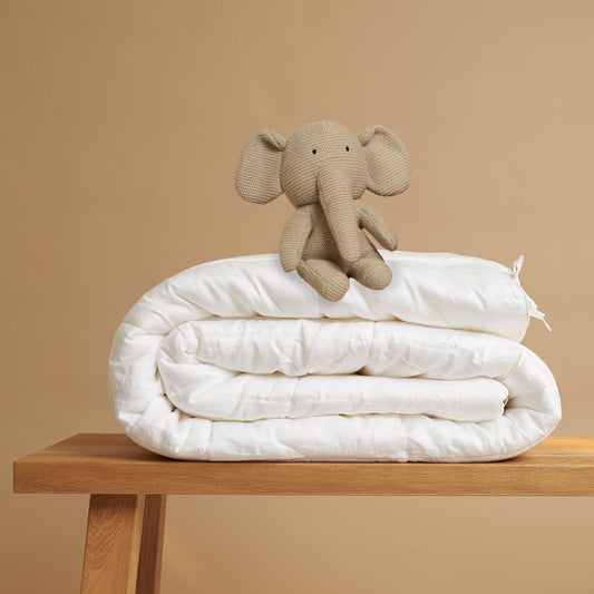 Coco & Cici - Kinderdekbed TENCEL Vier Seizoenen