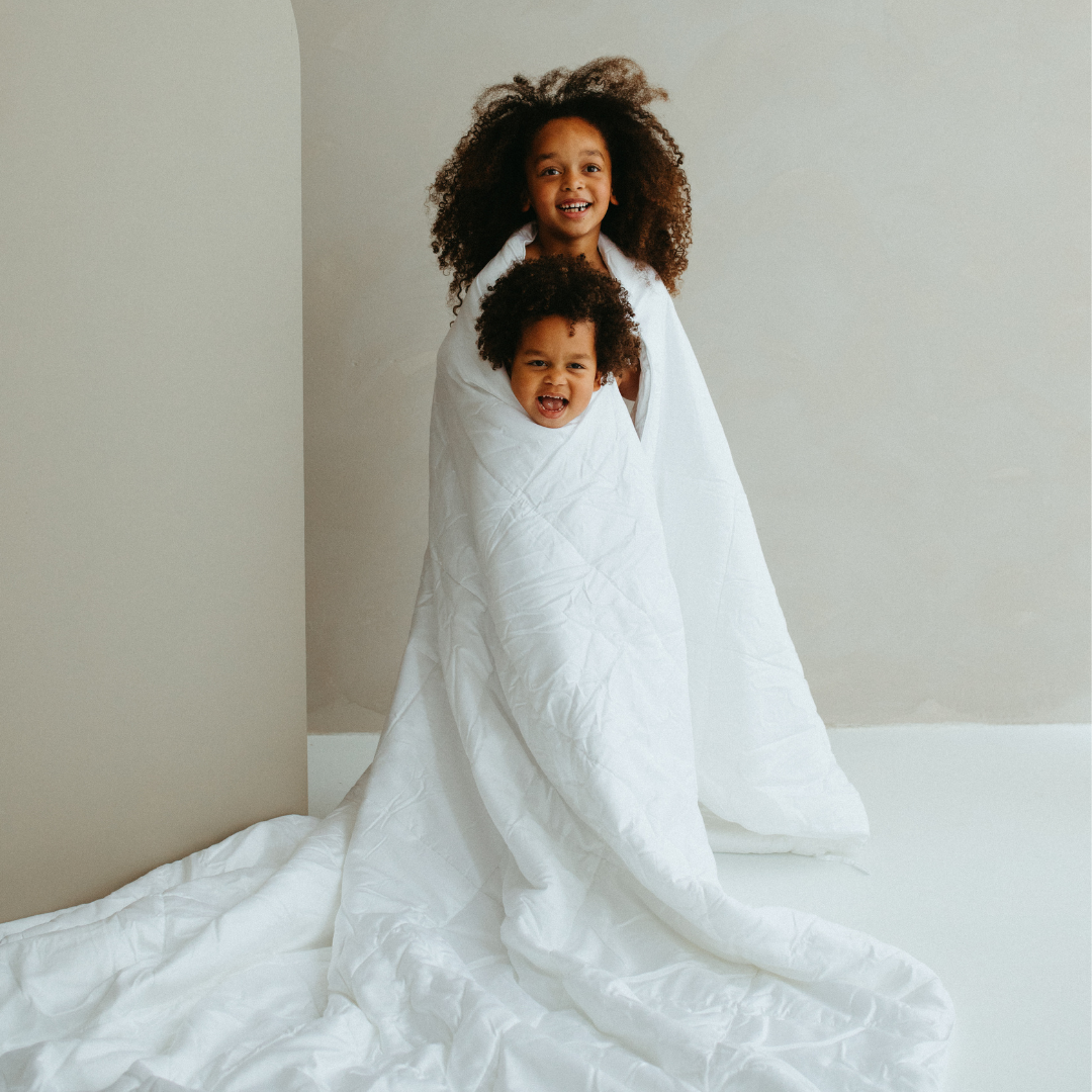 Coco & Cici - Kinderdekbed TENCEL Vier Seizoenen