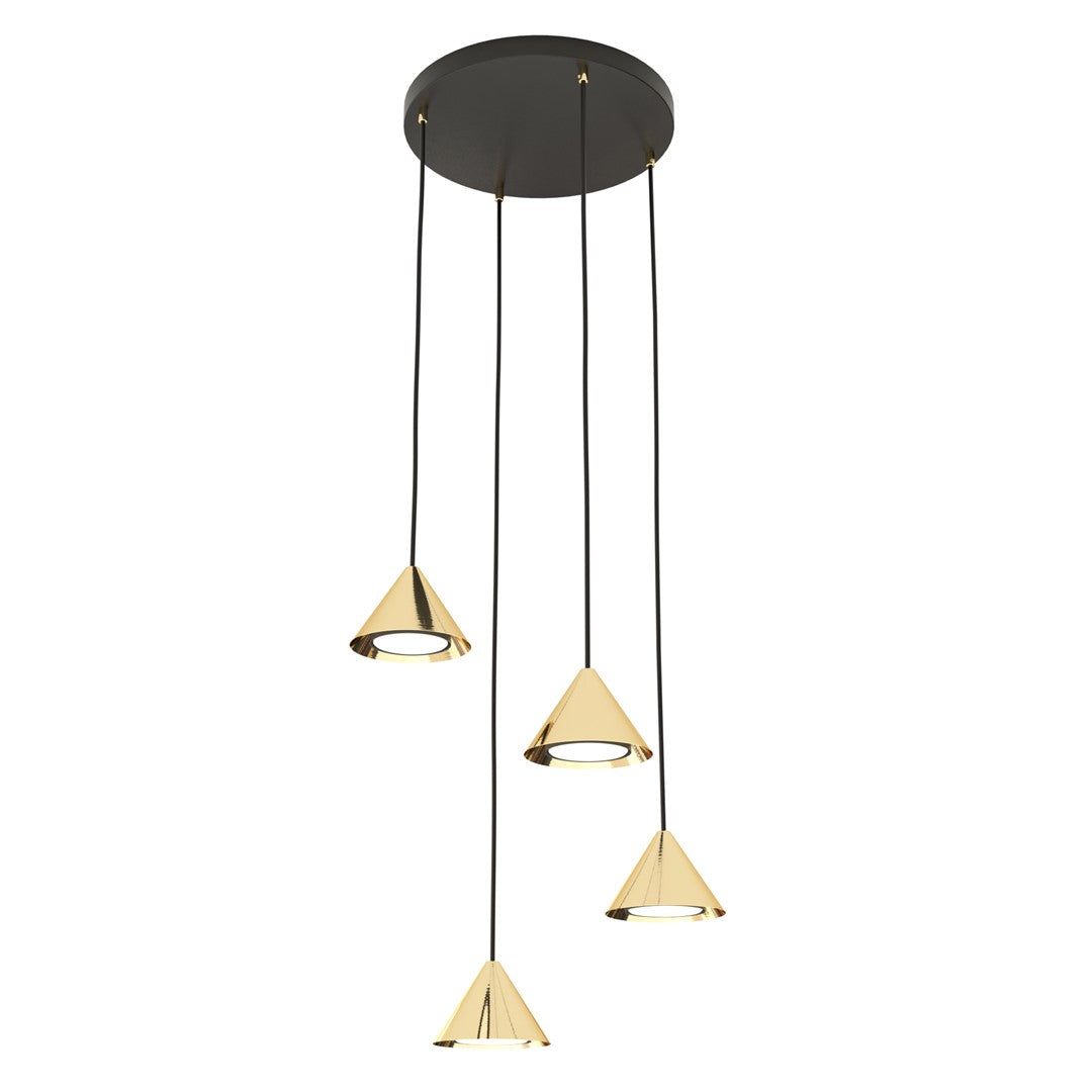 ELIT 4 PREMIUM GOUD