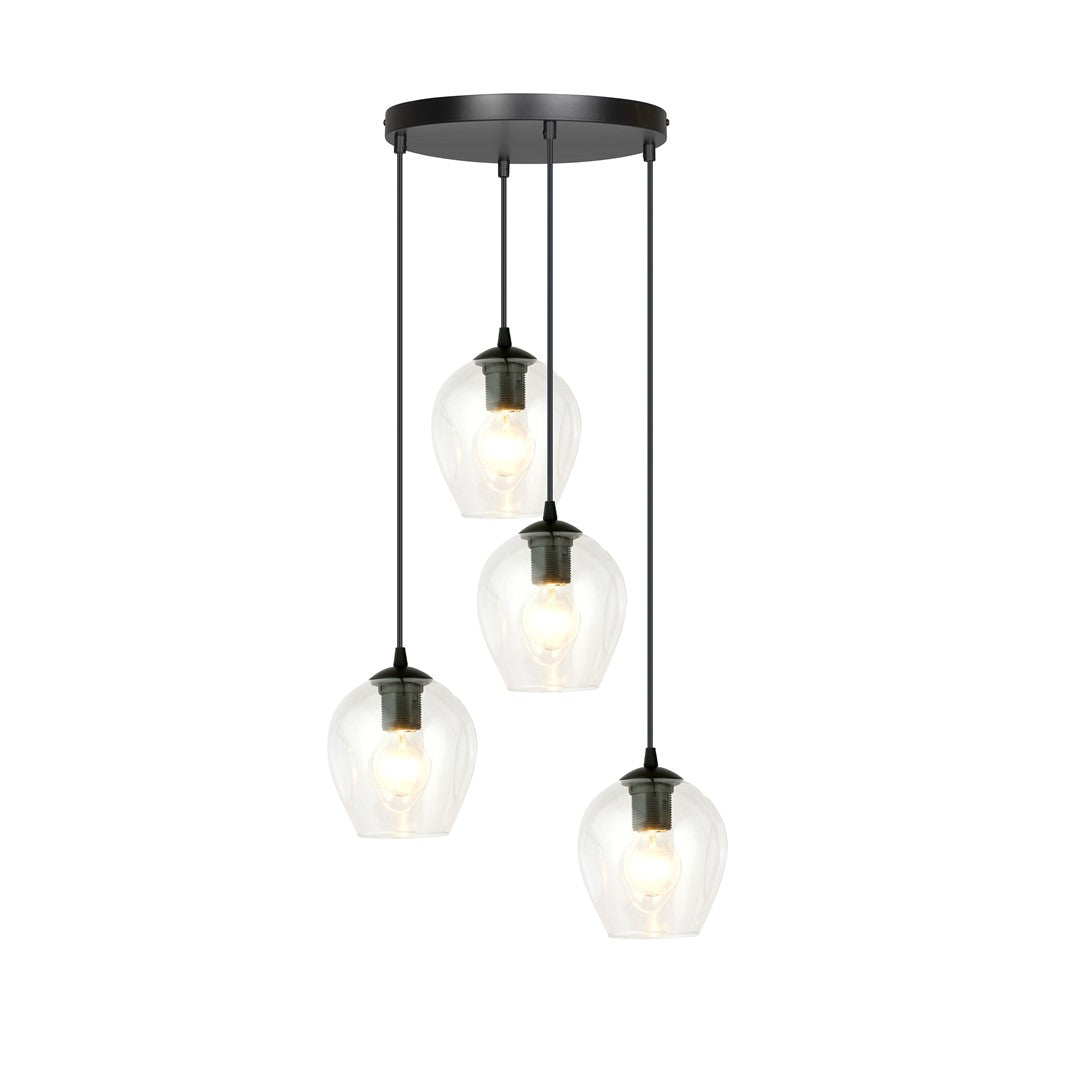 ISTAR 4 BL PREMIUM TRANSPARANT