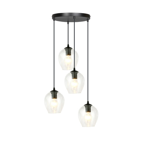 ISTAR 4 BL PREMIUM TRANSPARANT