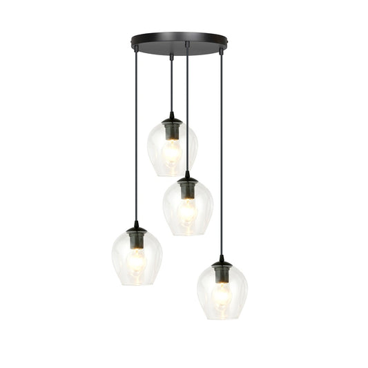 ISTAR 4 BL PREMIUM TRANSPARANT