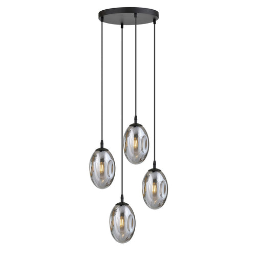ASTRAL 4 BL PREMIUM GRAFIET