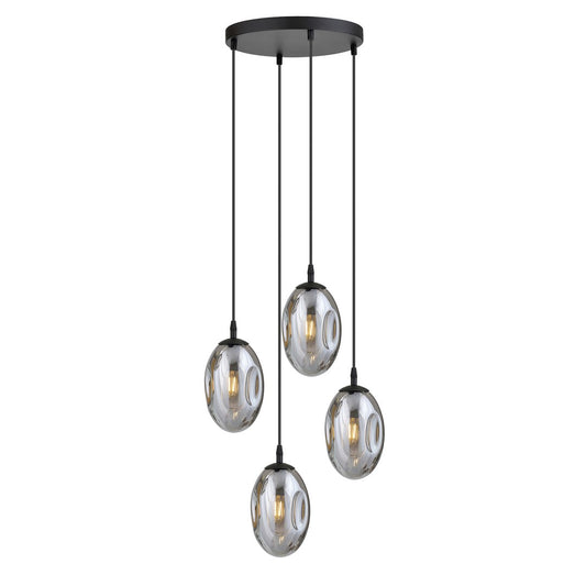 ASTRAL 4 BL PREMIUM GRAFIET
