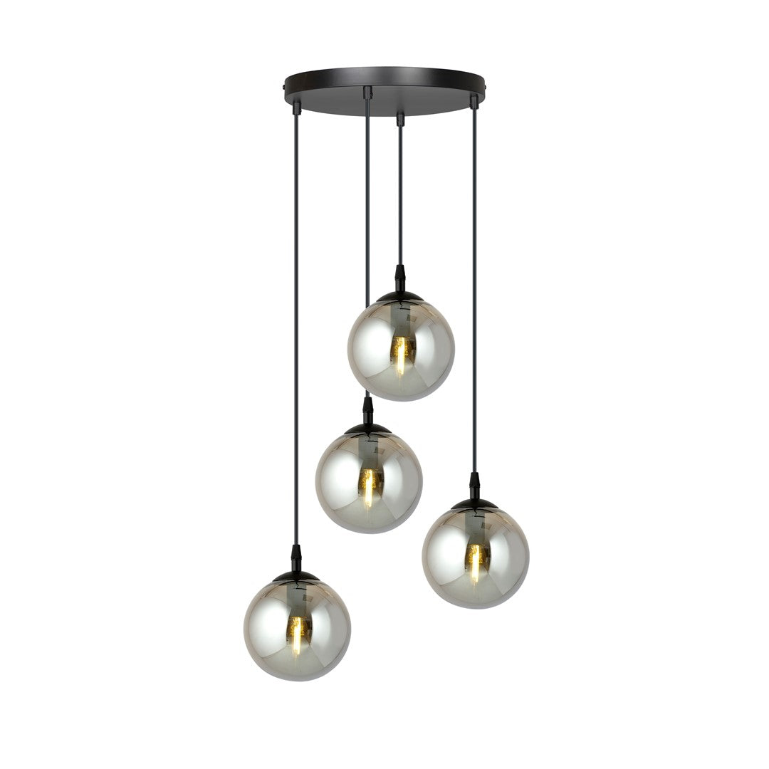 COSMO 4 BL PREMIUM GRAFIET