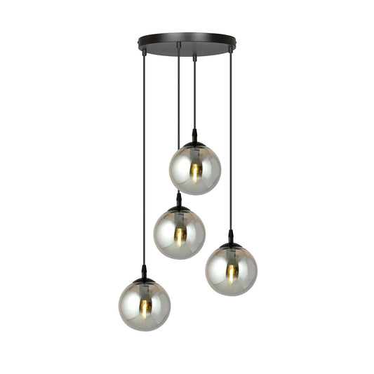 COSMO 4 BL PREMIUM GRAFIET