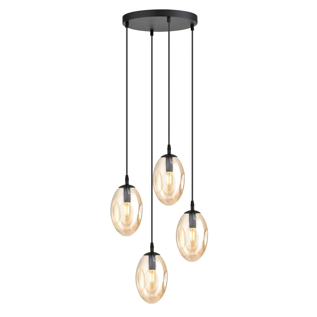 ASTRAL 4 BL PREMIUM HONINGKLEURIG