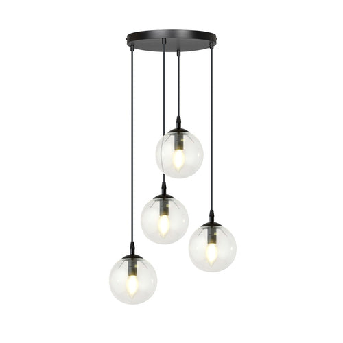 COSMO 4 BL PREMIUM TRANSPARANT