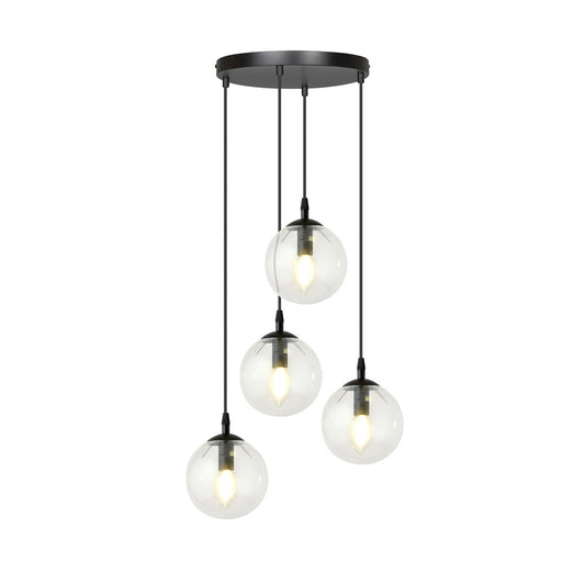 COSMO 4 BL PREMIUM TRANSPARANT