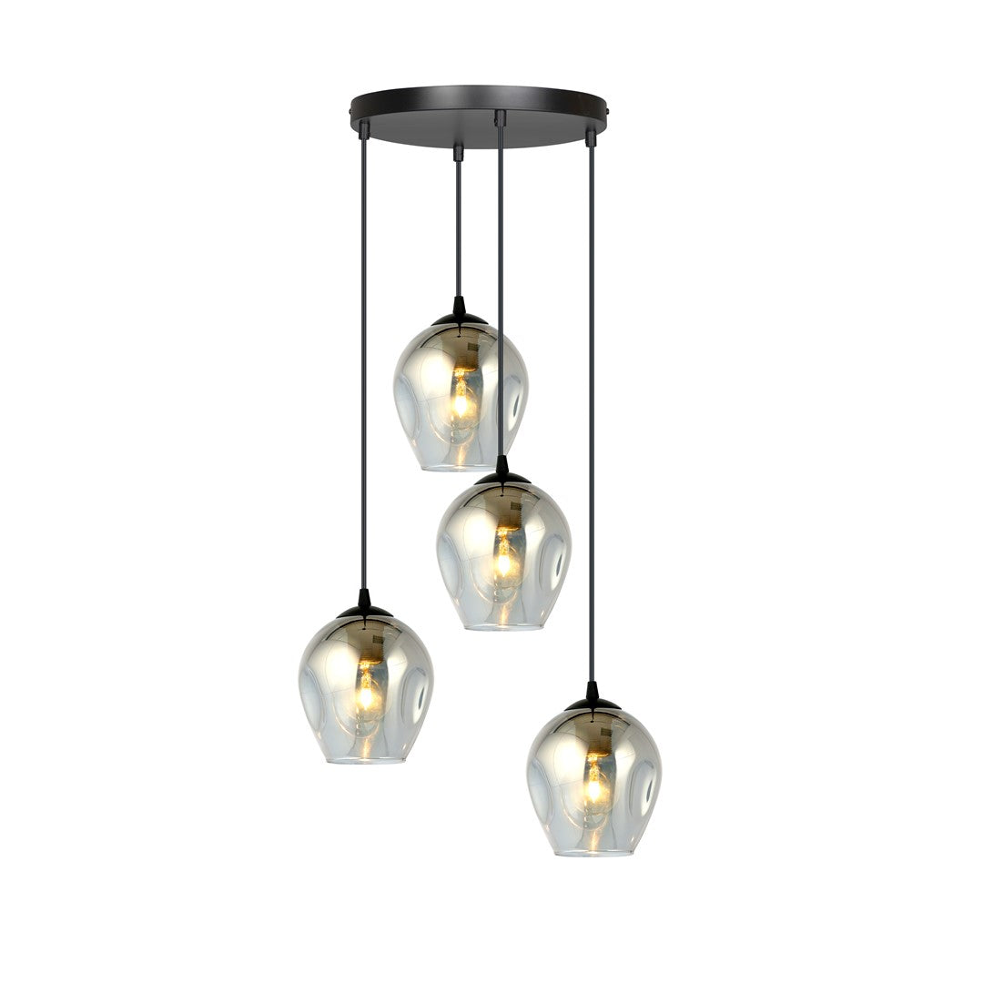 ISTAR 4 BL PREMIUM GRAFIET