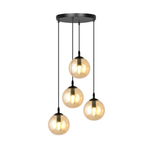 COSMO 4 BL PREMIUM HONINGKLEURIG