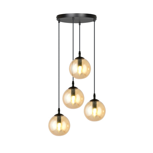 COSMO 4 BL PREMIUM HONINGKLEURIG