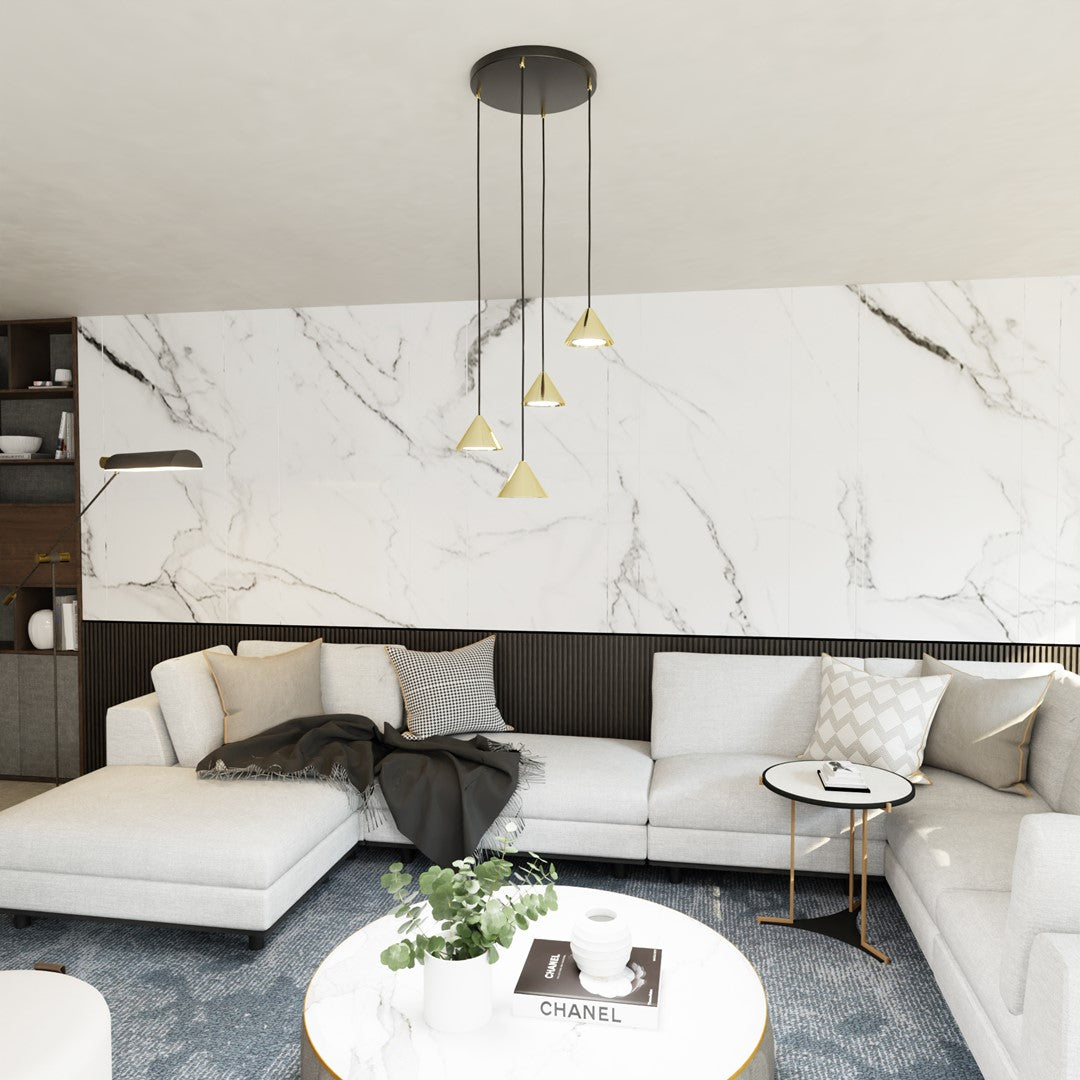 ELIT 4 PREMIUM GOUD