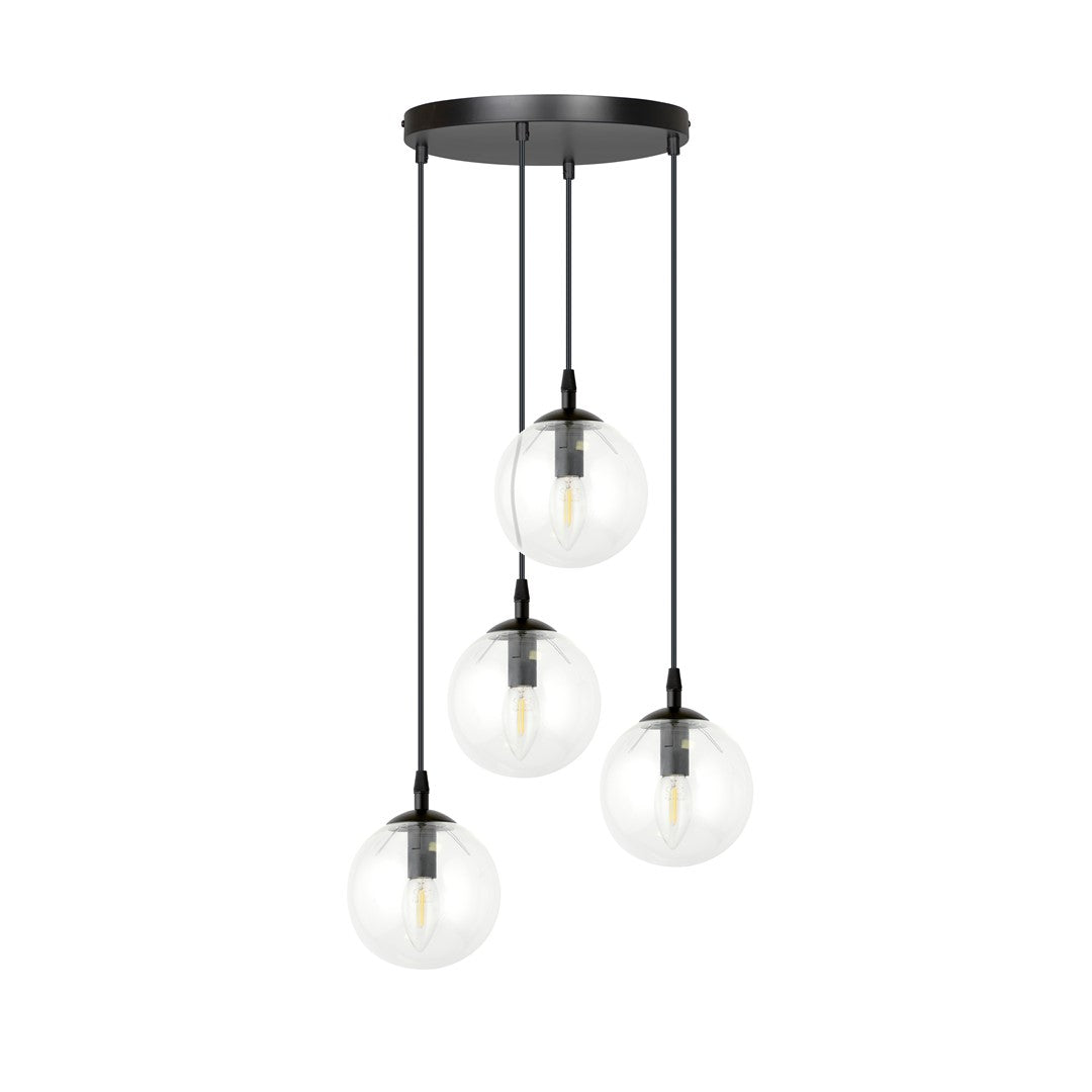 COSMO 4 BL PREMIUM TRANSPARANT