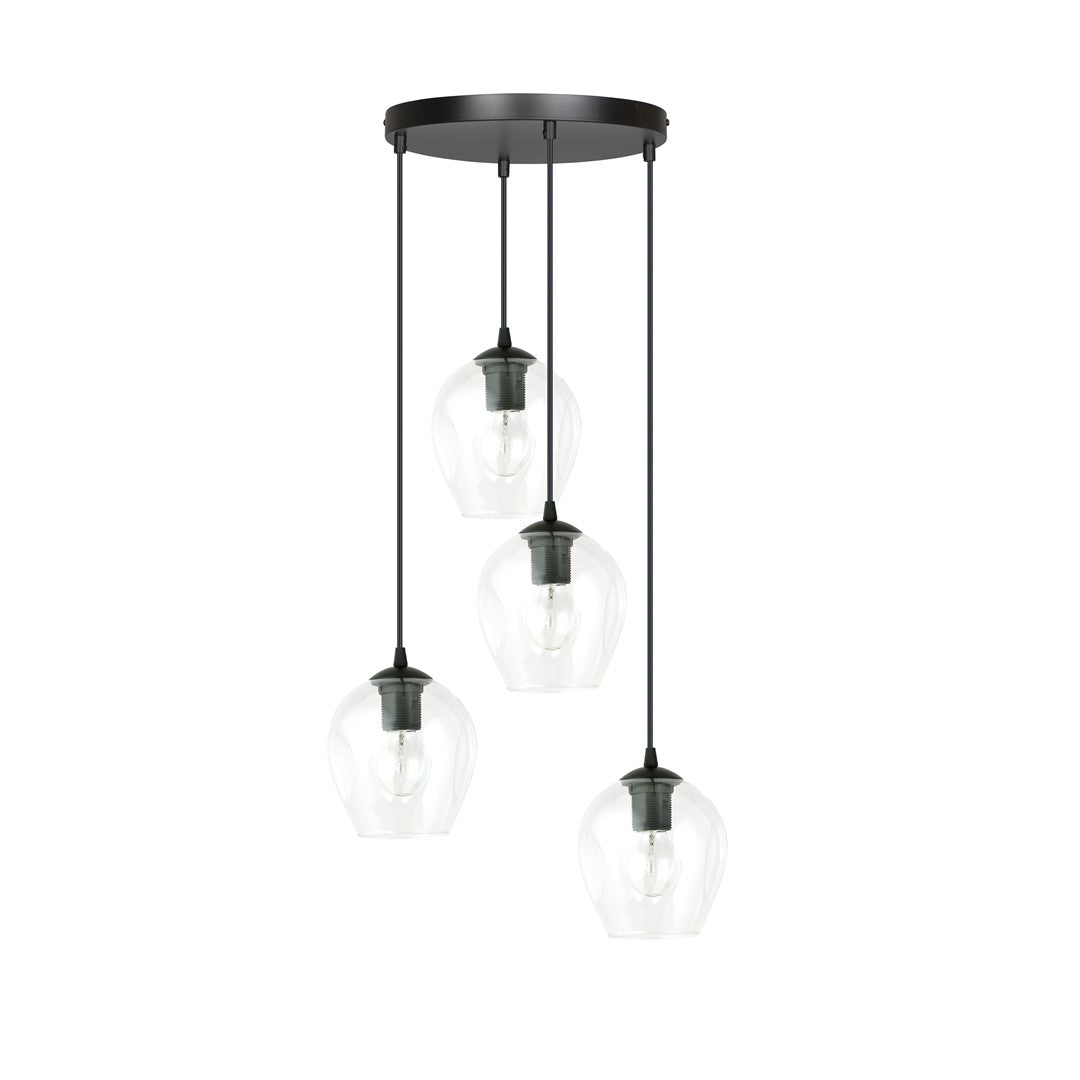 ISTAR 4 BL PREMIUM TRANSPARANT